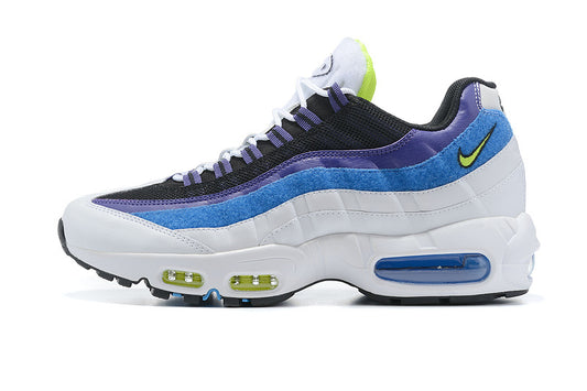 Nike Air Max 95 Kaomoji