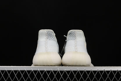 Adidas Yeezy Boost 350 V2 Cloud White Reflective