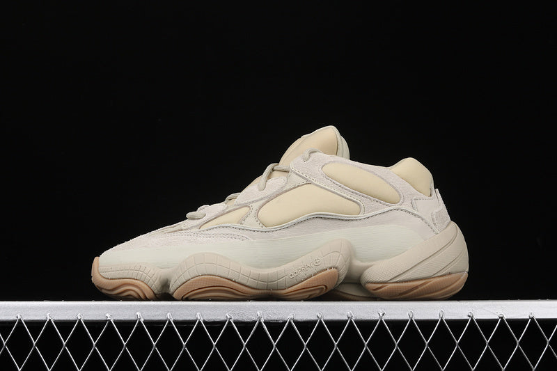 Adidas Yeezy 500 Stone