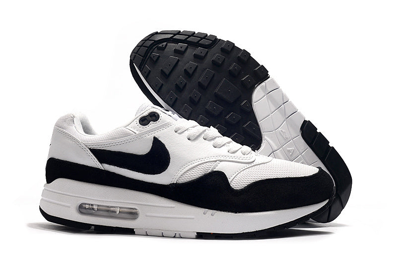 Nike Air Max 1 White Black