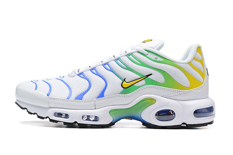 Nike Air Max Plus Brazil