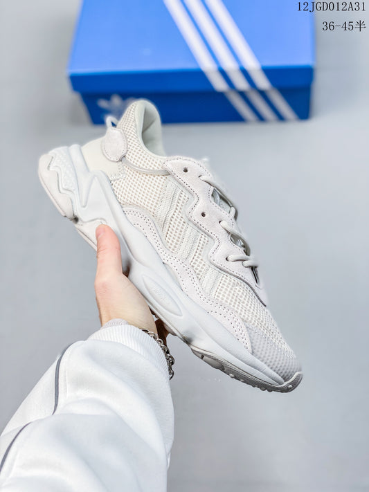 Adidas Ozweego Chalk Pearl