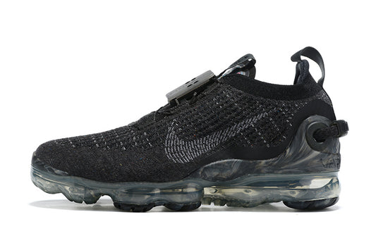 Nike Air VaporMax 2020 Flyknit Black Dark Grey