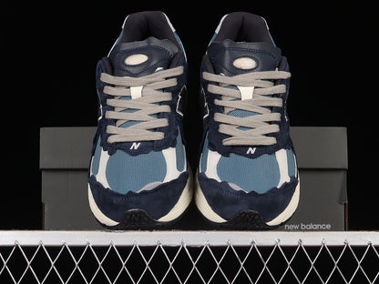 New Balance 2002R Protection Pack Dark Blue Navy