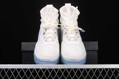 Nike Air Force 1 High Gore-Tex Phantom White