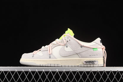 Nike Dunk Low Off-White Lot 12