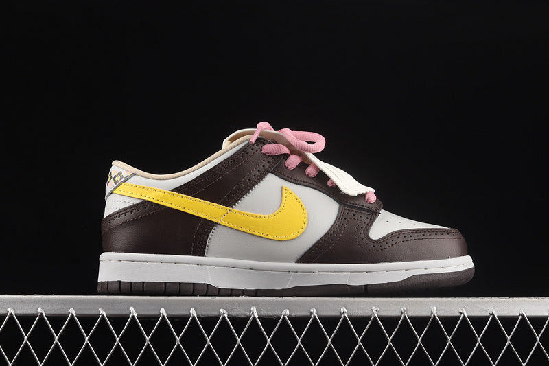 Nike SB Dunk Low Golf Net