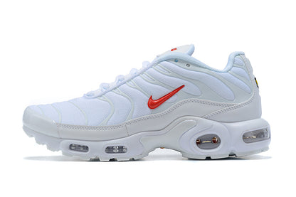 Nike Air Max Plus Supreme White