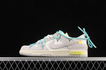 Nike Dunk Low Off-White Lot 14