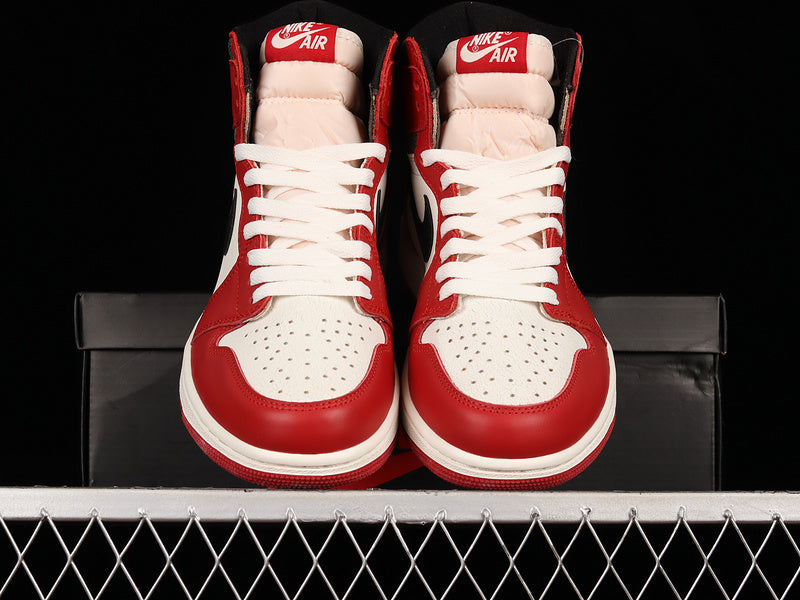 Jordan 1 Retro High Chicago Lost and Found