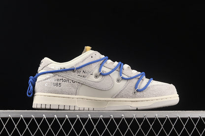 Nike Dunk Low Off-White Lot 32