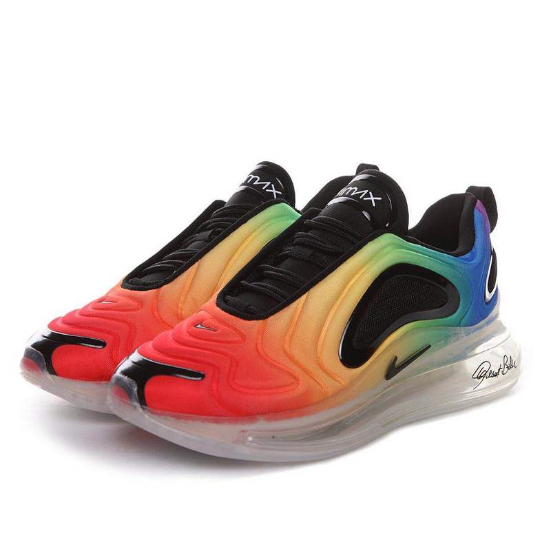 Nike Air Max 720 Be True