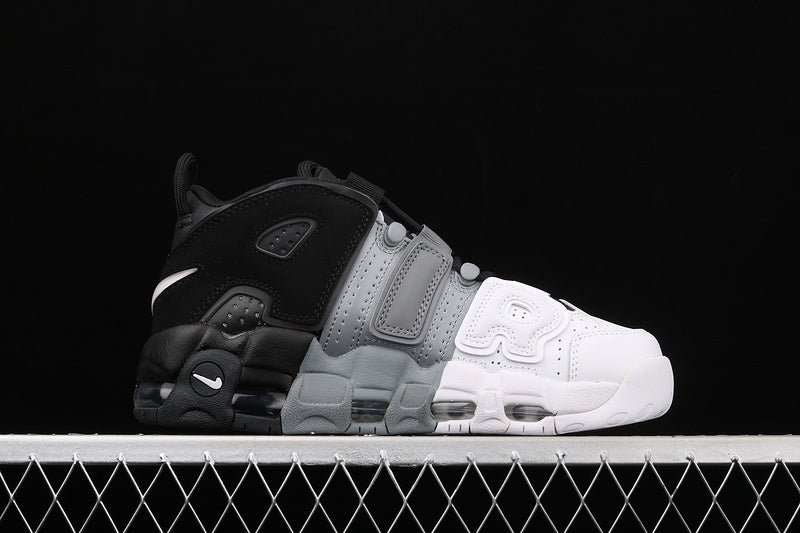 Nike Air More Uptempo Tri-Color