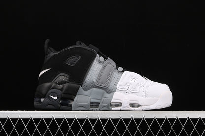 Nike Air More Uptempo Tri-Color