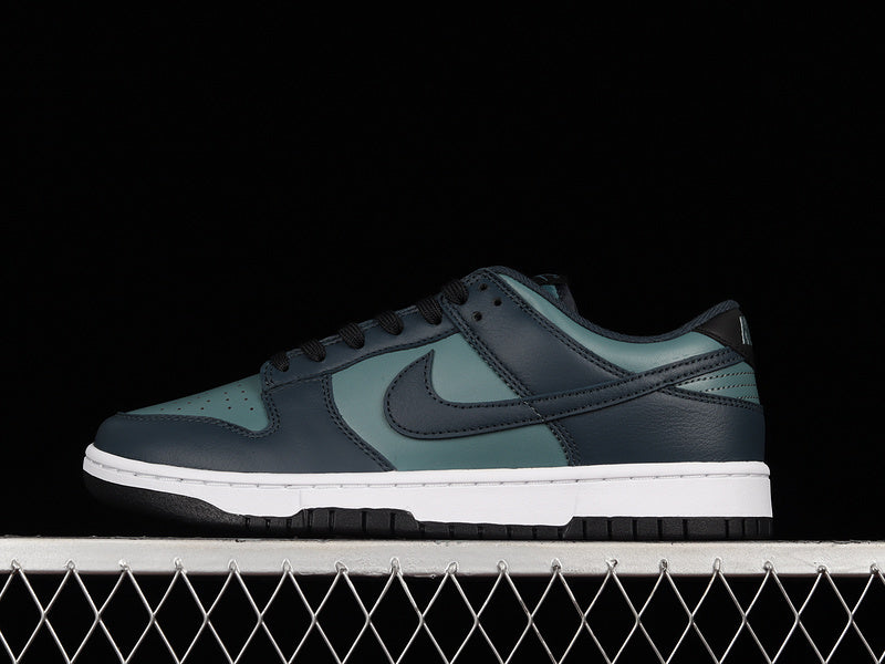 Nike Dunk Low Mineral Slate Armory Navy