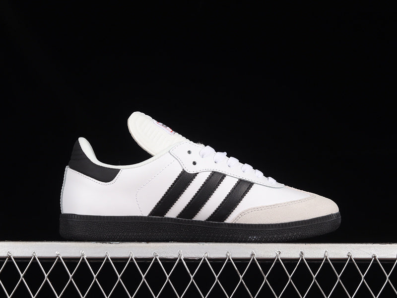 Adidas Samba Classic White