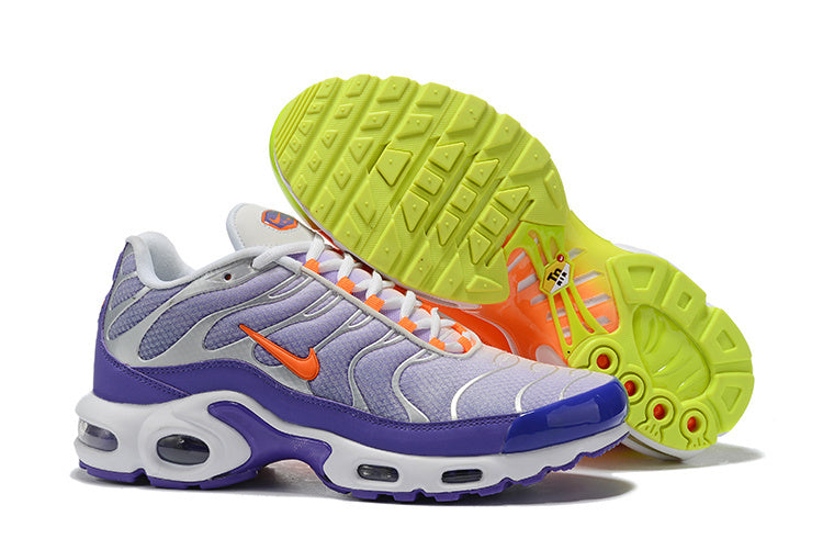 Nike Air Max Plus Color Flip Pack Grape