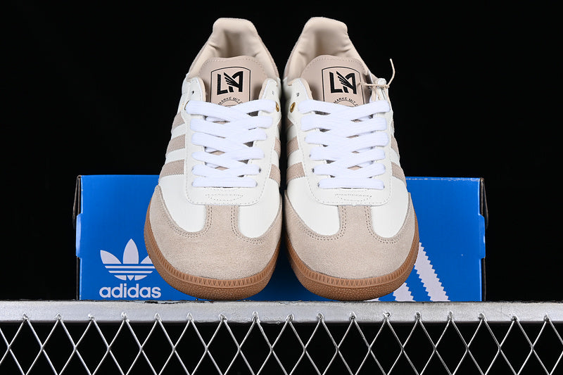 Adidas Samba LAFC Los Angeles Football Club