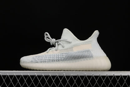 Adidas Yeezy Boost 350 V2 Cloud White Reflective