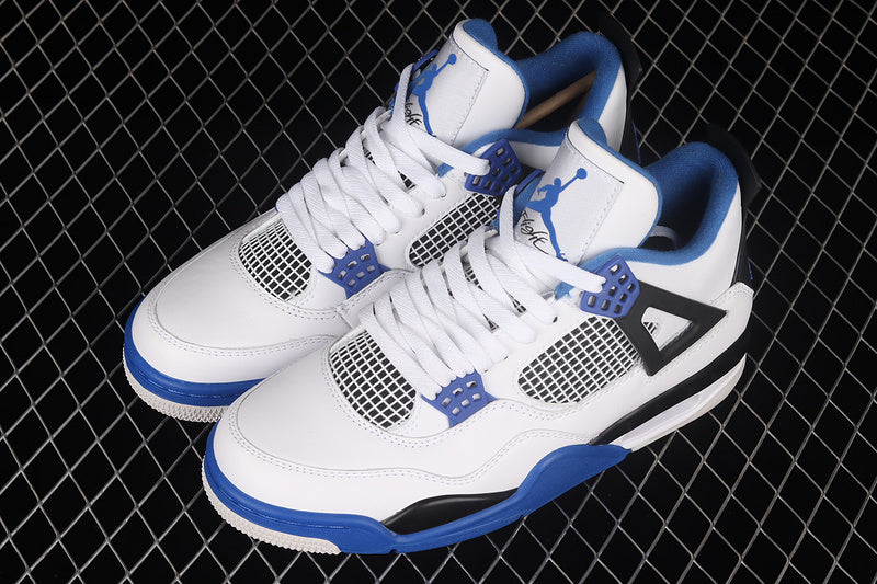 Jordan 4 Retro Motorsport