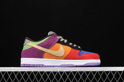 Nike Dunk Low Viotech