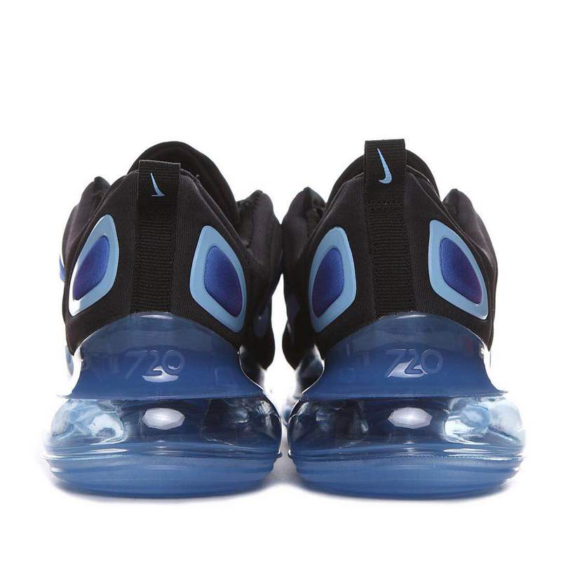 Nike Air Max 720 Obsidian Blue Fury