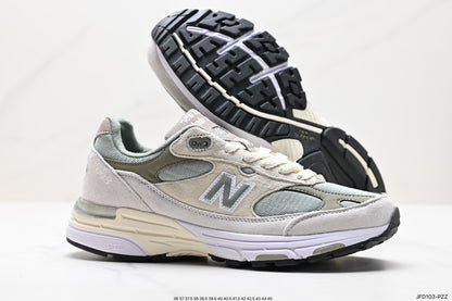 New Balance 993 MiUSA Kith Spring 101