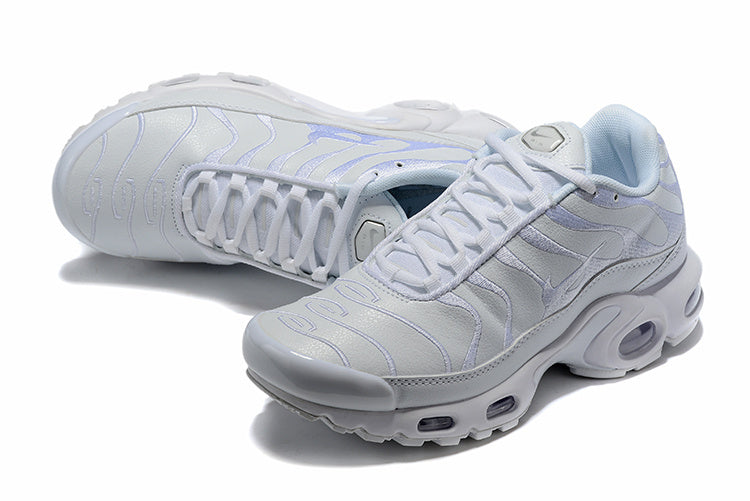 Nike Air Max Plus Triple White