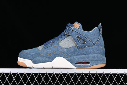 Jordan 4 Retro Lavi's Denim