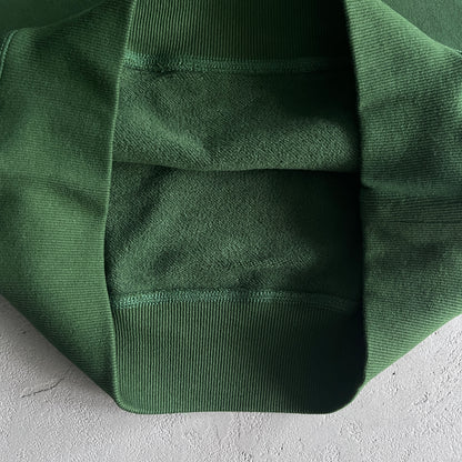 Corteiz Crescent Hoodie Green