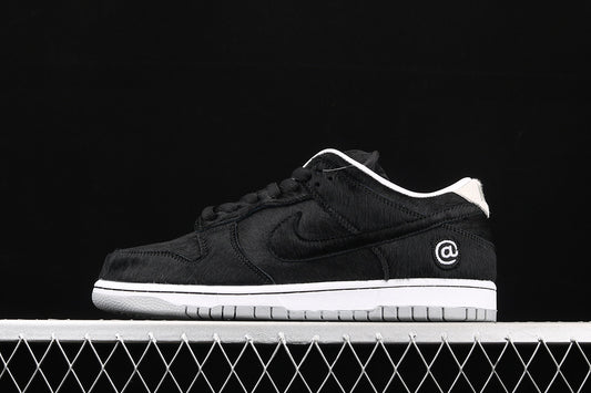 Nike SB Dunk Low Medicom Toy