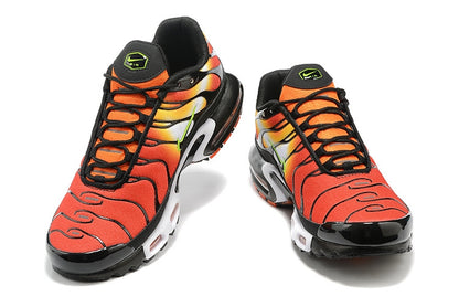 Nike Air Max Plus Sunset Orange Yellow