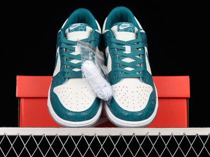 Nike Dunk Low Ocean