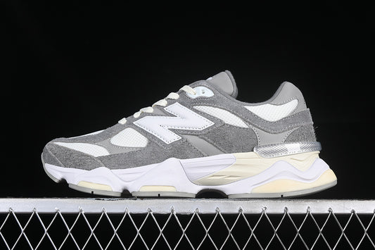 New Balance 9060 Grey White