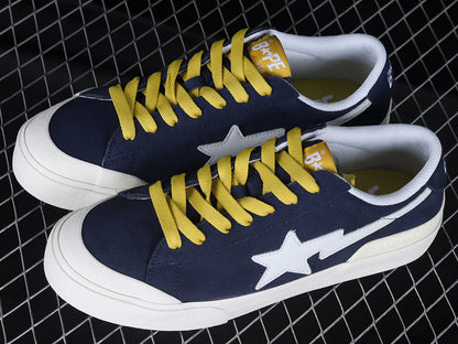 A Bathing Ape Mad Sta Blue