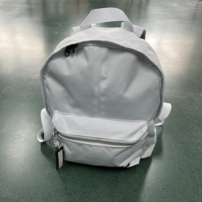 Corteiz Lil Big Backpack White