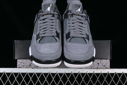 Jordan 4 Retro Cool Grey