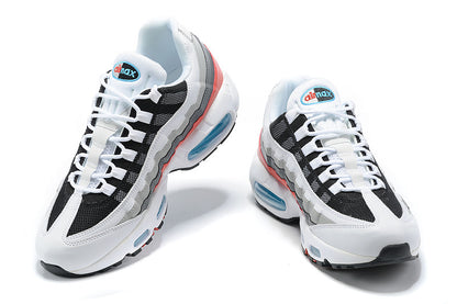 Nike Air Max 95 Recraft White Chlorine Blue