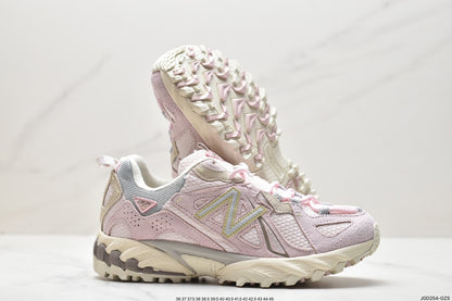 New Balance 610v1 Stone Pink Sandstone