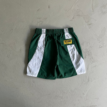 Corteiz Spring Shorts Green