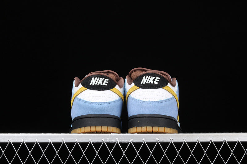 Nike SB Dunk Low Homer