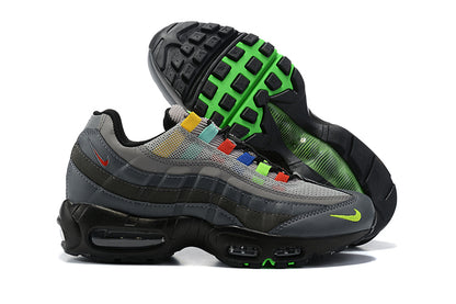 Nike Air Max 95 Light Charcoal Vintage TV