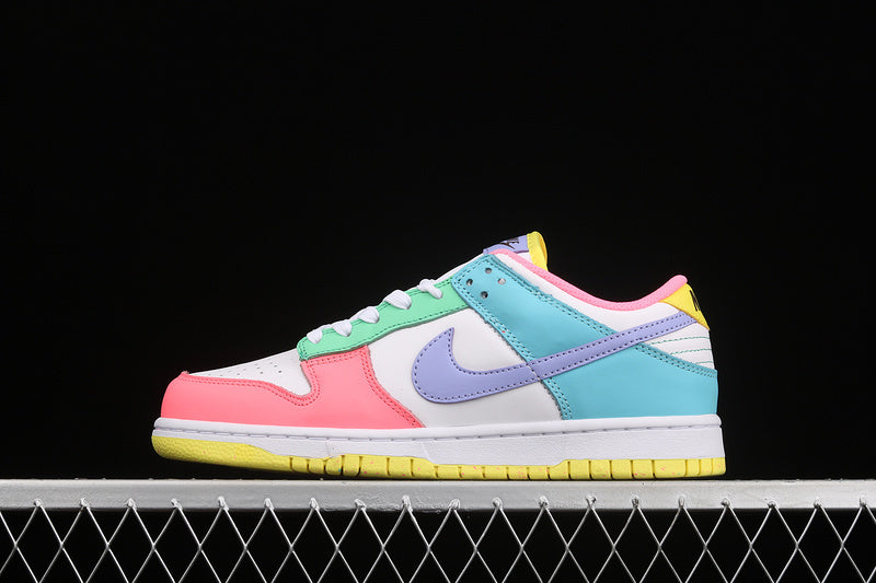 Nike Dunk Low Easter Candy