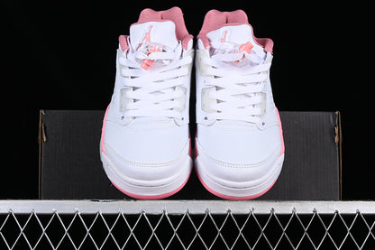 Jordan 5 Retro Low Crafted For Her Desert Berry