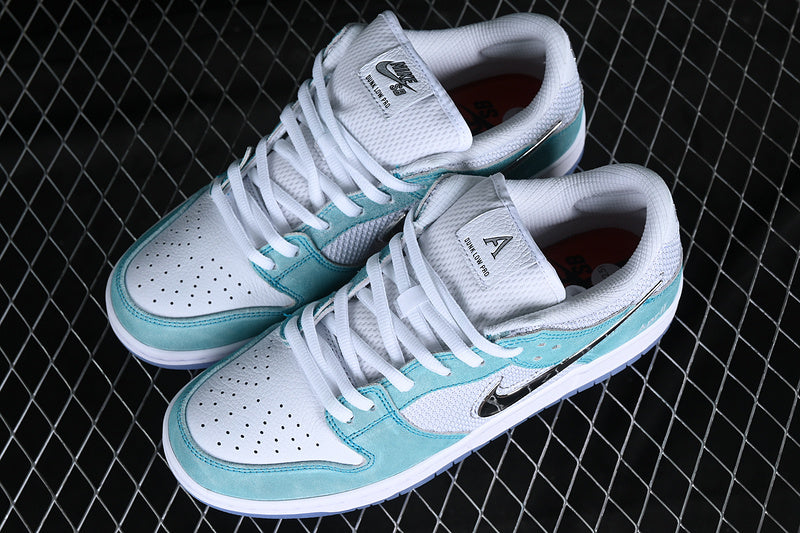 Nike SB Dunk Low April Skateboards