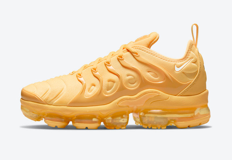 Nike Air VaporMax Plus Yolk