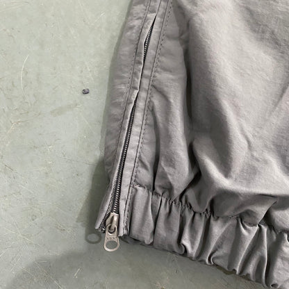 Corteiz Shukushuku Track Pants Grey