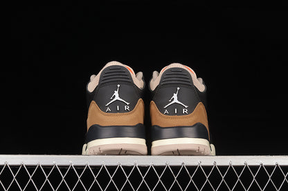 Jordan 3 Retro Desert Elephant