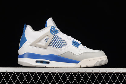 Jordan 4 Retro Military Blue