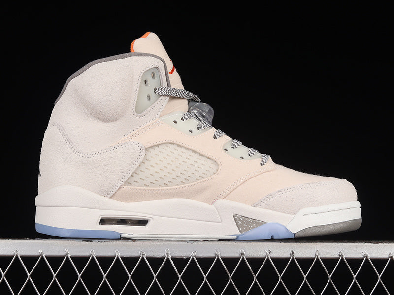 Jordan 5 Retro Light Orewood Brown